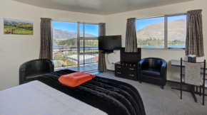 Alexis Motel & Apartments, Queenstown